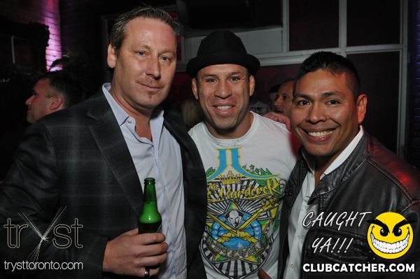 Tryst nightclub photo 108 - September 24th, 2011