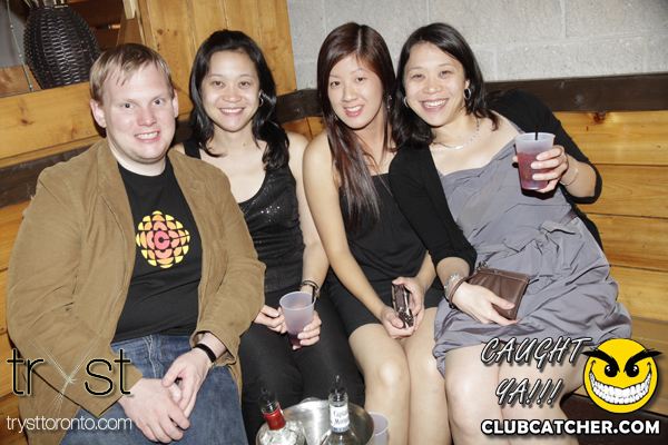 Tryst nightclub photo 118 - September 24th, 2011