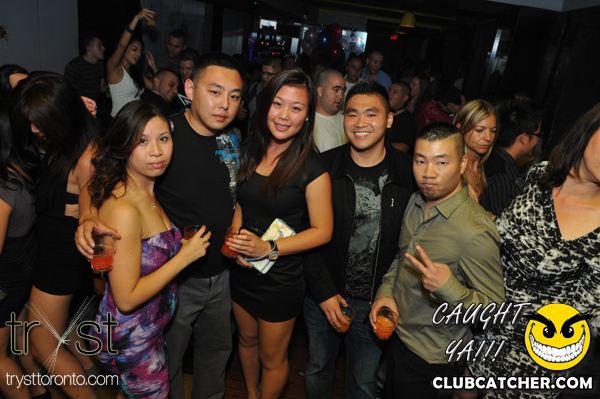 Tryst nightclub photo 121 - September 24th, 2011