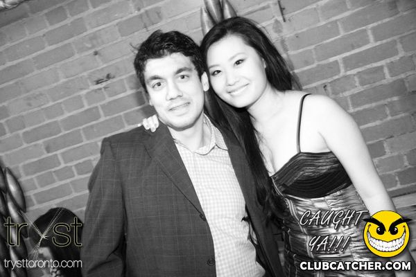 Tryst nightclub photo 129 - September 24th, 2011