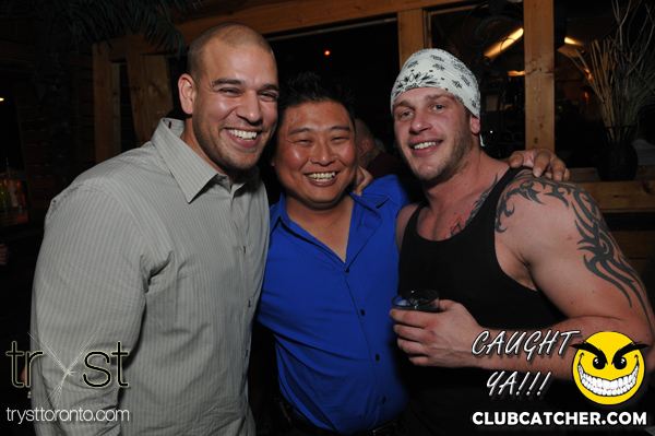 Tryst nightclub photo 132 - September 24th, 2011