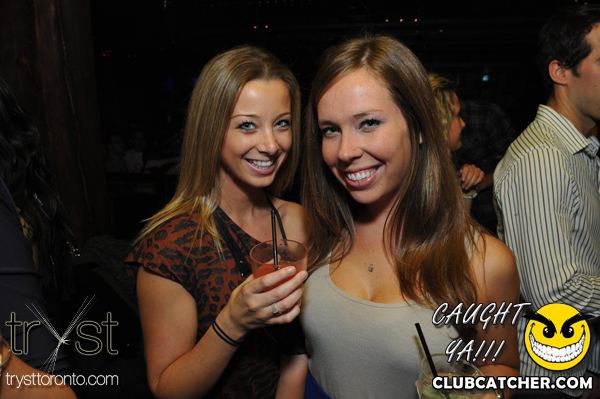 Tryst nightclub photo 136 - September 24th, 2011