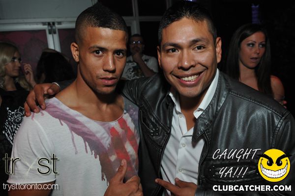 Tryst nightclub photo 151 - September 24th, 2011