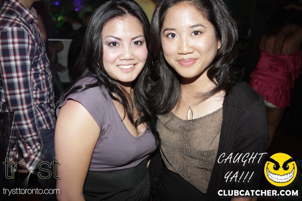 Tryst nightclub photo 155 - September 24th, 2011