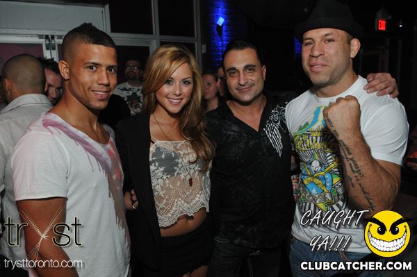 Tryst nightclub photo 160 - September 24th, 2011