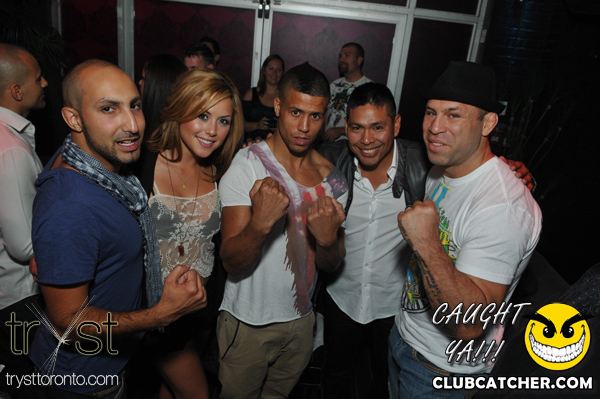 Tryst nightclub photo 170 - September 24th, 2011