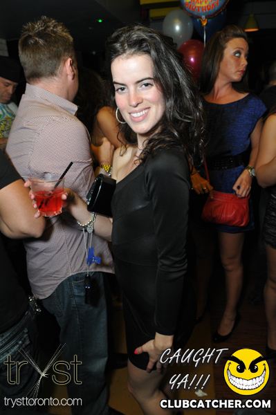 Tryst nightclub photo 174 - September 24th, 2011