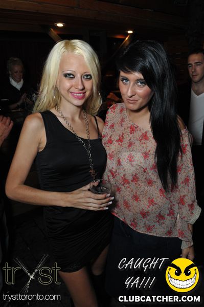 Tryst nightclub photo 176 - September 24th, 2011