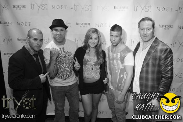 Tryst nightclub photo 179 - September 24th, 2011