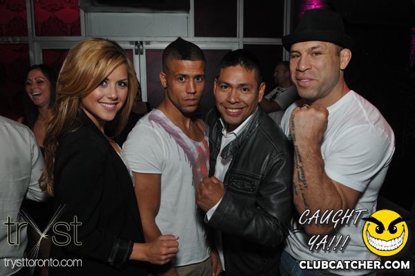 Tryst nightclub photo 184 - September 24th, 2011