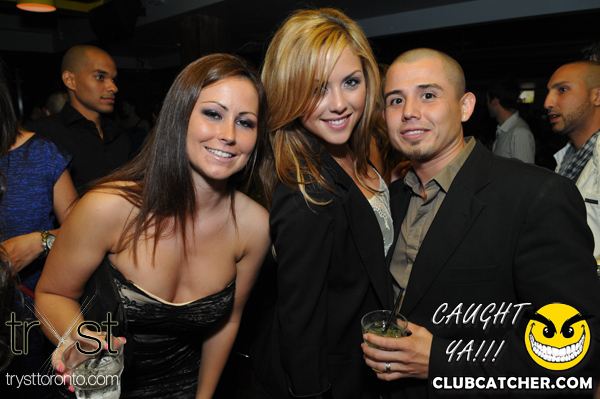 Tryst nightclub photo 187 - September 24th, 2011