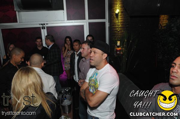 Tryst nightclub photo 188 - September 24th, 2011