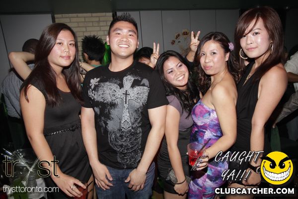 Tryst nightclub photo 190 - September 24th, 2011