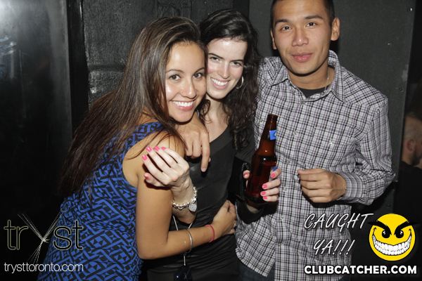 Tryst nightclub photo 191 - September 24th, 2011