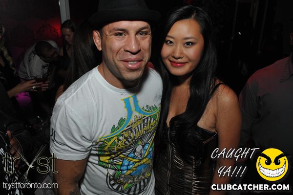 Tryst nightclub photo 196 - September 24th, 2011