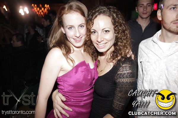 Tryst nightclub photo 202 - September 24th, 2011