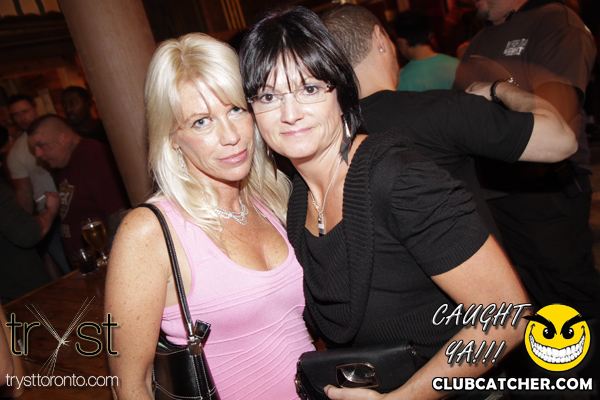 Tryst nightclub photo 207 - September 24th, 2011