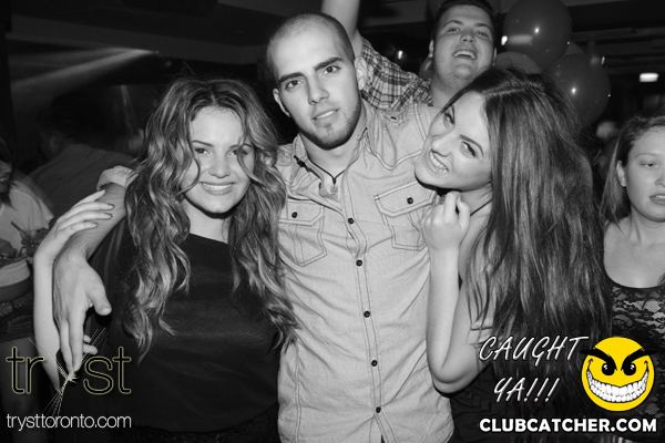 Tryst nightclub photo 208 - September 24th, 2011