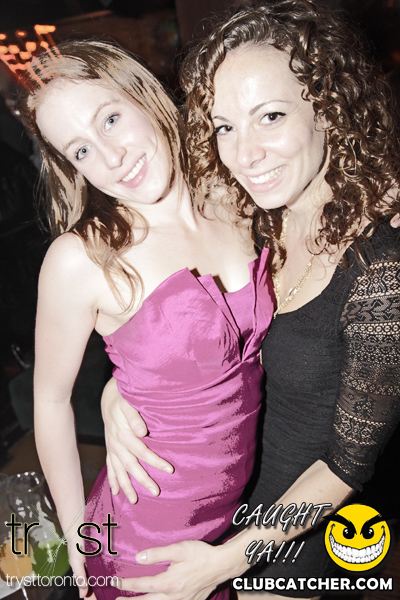 Tryst nightclub photo 209 - September 24th, 2011