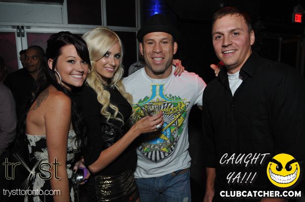 Tryst nightclub photo 211 - September 24th, 2011