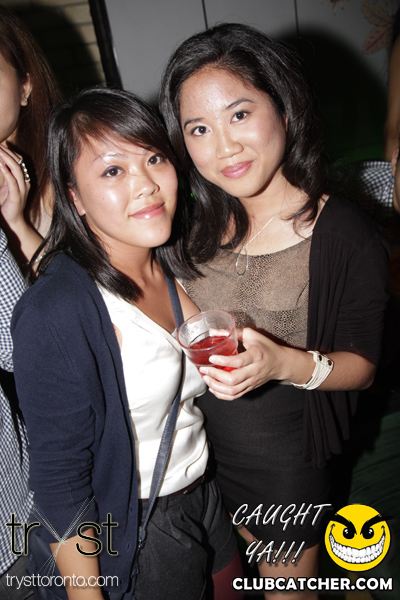 Tryst nightclub photo 221 - September 24th, 2011