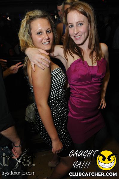 Tryst nightclub photo 222 - September 24th, 2011