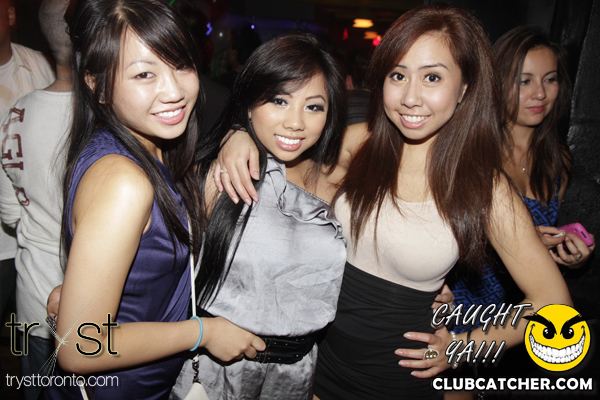 Tryst nightclub photo 228 - September 24th, 2011