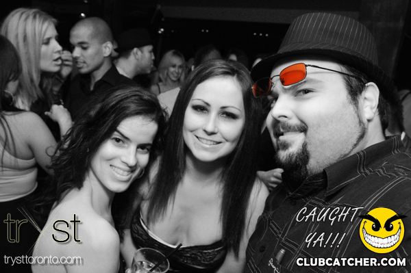 Tryst nightclub photo 230 - September 24th, 2011