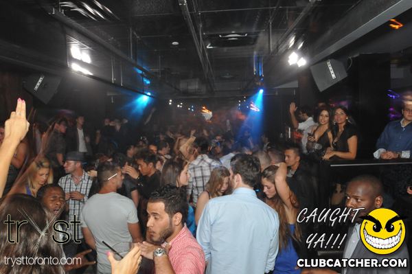 Tryst nightclub photo 243 - September 24th, 2011