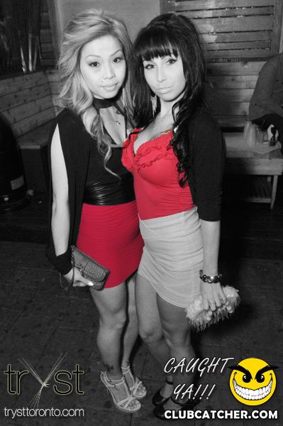 Tryst nightclub photo 245 - September 24th, 2011