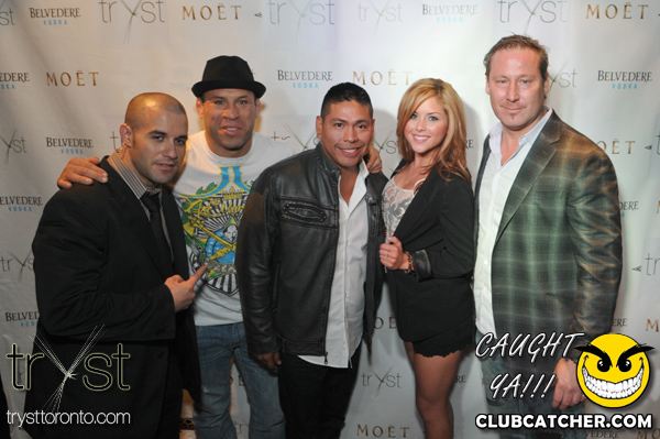 Tryst nightclub photo 250 - September 24th, 2011