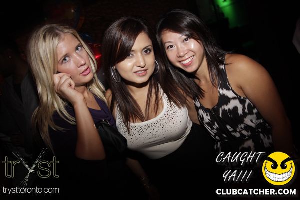 Tryst nightclub photo 26 - September 24th, 2011
