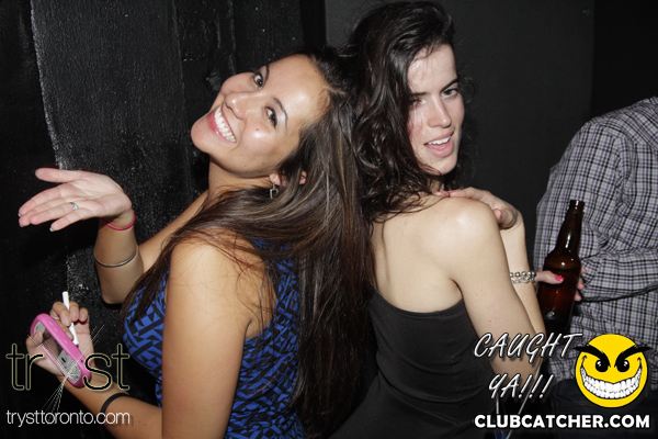 Tryst nightclub photo 251 - September 24th, 2011
