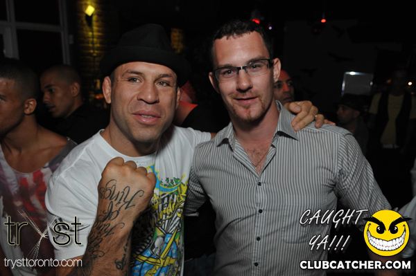 Tryst nightclub photo 271 - September 24th, 2011