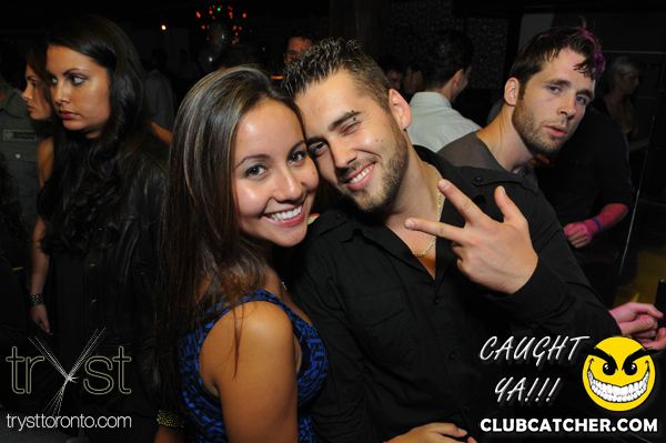 Tryst nightclub photo 272 - September 24th, 2011