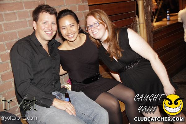 Tryst nightclub photo 274 - September 24th, 2011