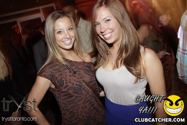 Tryst nightclub photo 275 - September 24th, 2011