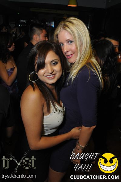 Tryst nightclub photo 280 - September 24th, 2011