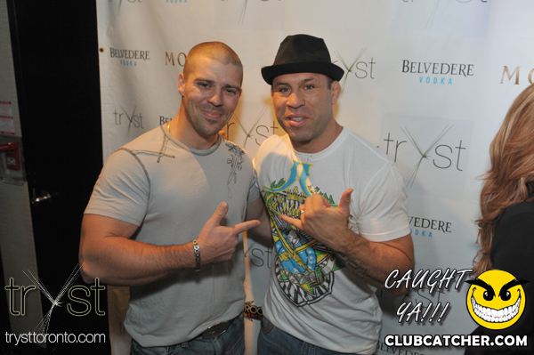 Tryst nightclub photo 282 - September 24th, 2011