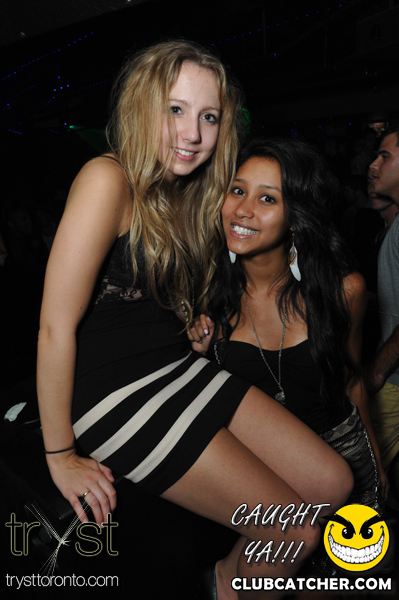 Tryst nightclub photo 286 - September 24th, 2011