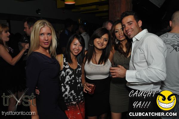Tryst nightclub photo 288 - September 24th, 2011