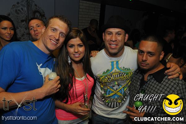 Tryst nightclub photo 30 - September 24th, 2011