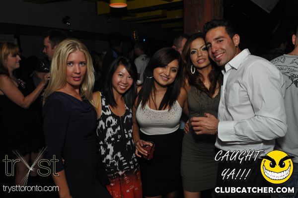 Tryst nightclub photo 293 - September 24th, 2011