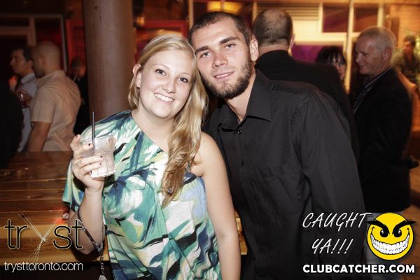 Tryst nightclub photo 295 - September 24th, 2011