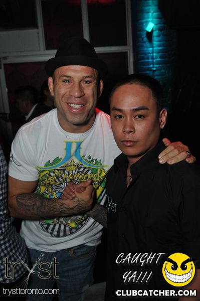 Tryst nightclub photo 301 - September 24th, 2011