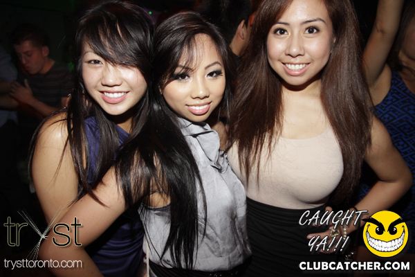 Tryst nightclub photo 305 - September 24th, 2011
