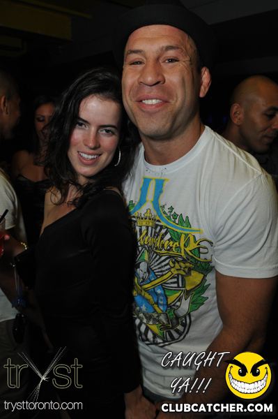 Tryst nightclub photo 309 - September 24th, 2011