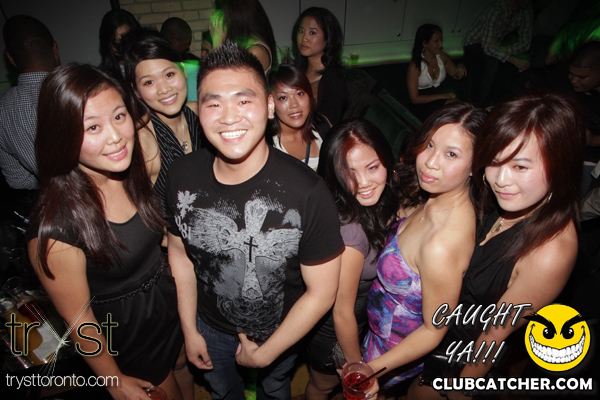 Tryst nightclub photo 319 - September 24th, 2011