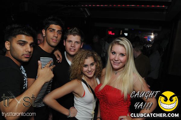 Tryst nightclub photo 323 - September 24th, 2011