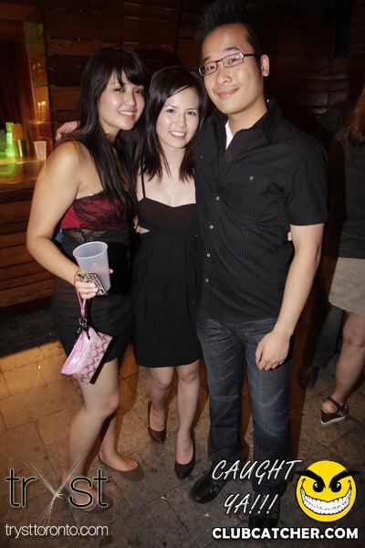 Tryst nightclub photo 324 - September 24th, 2011